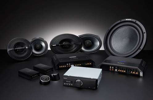 소니코리아는 잡음을 최소화하고 음질을 강화한 하이 레졸루션 카오디오 시스템을 출시한다고 4일 밝혔다. <소니코리아 제공>